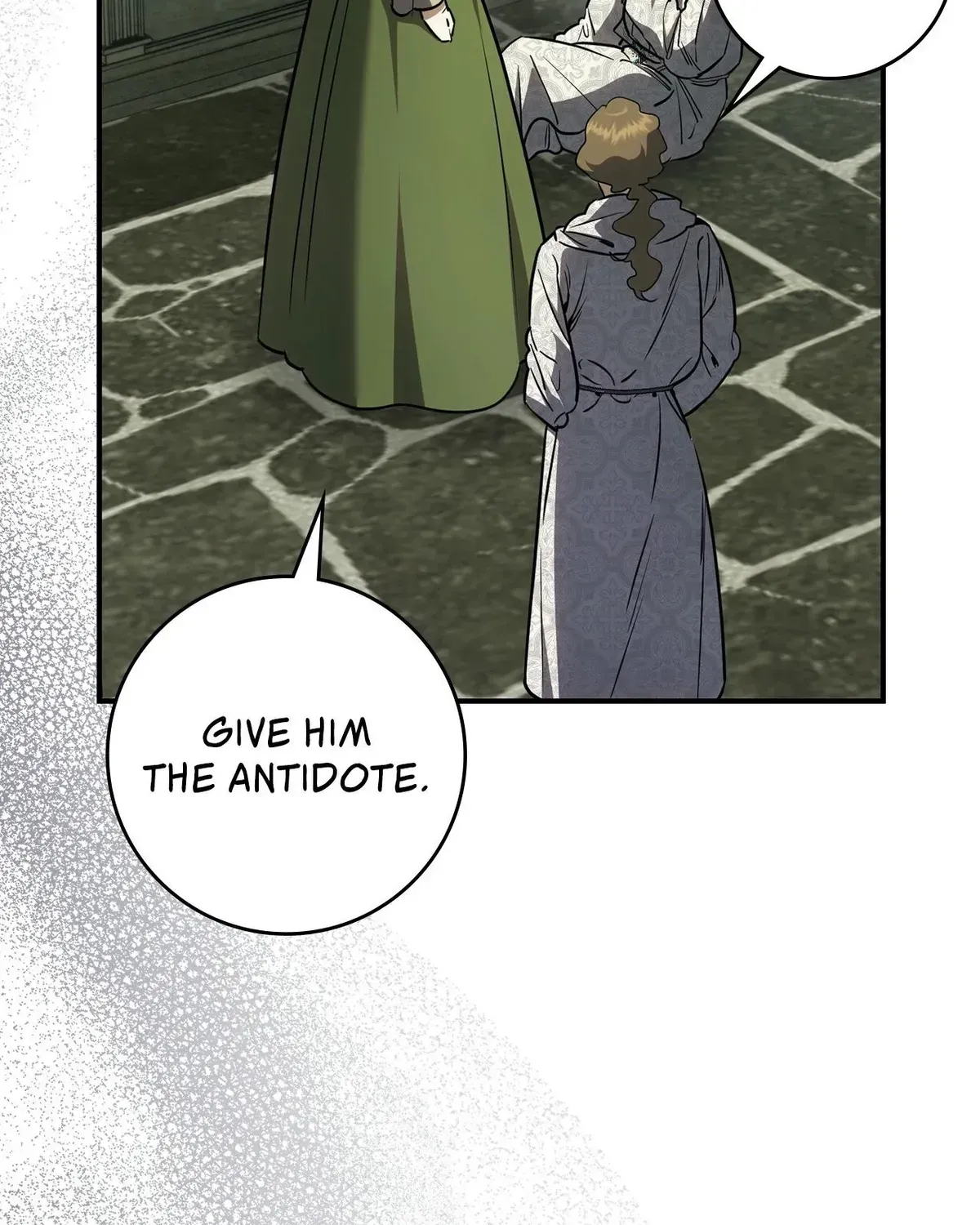 Once an Assassin, Now a Royal Nanny chapter 22 page 59