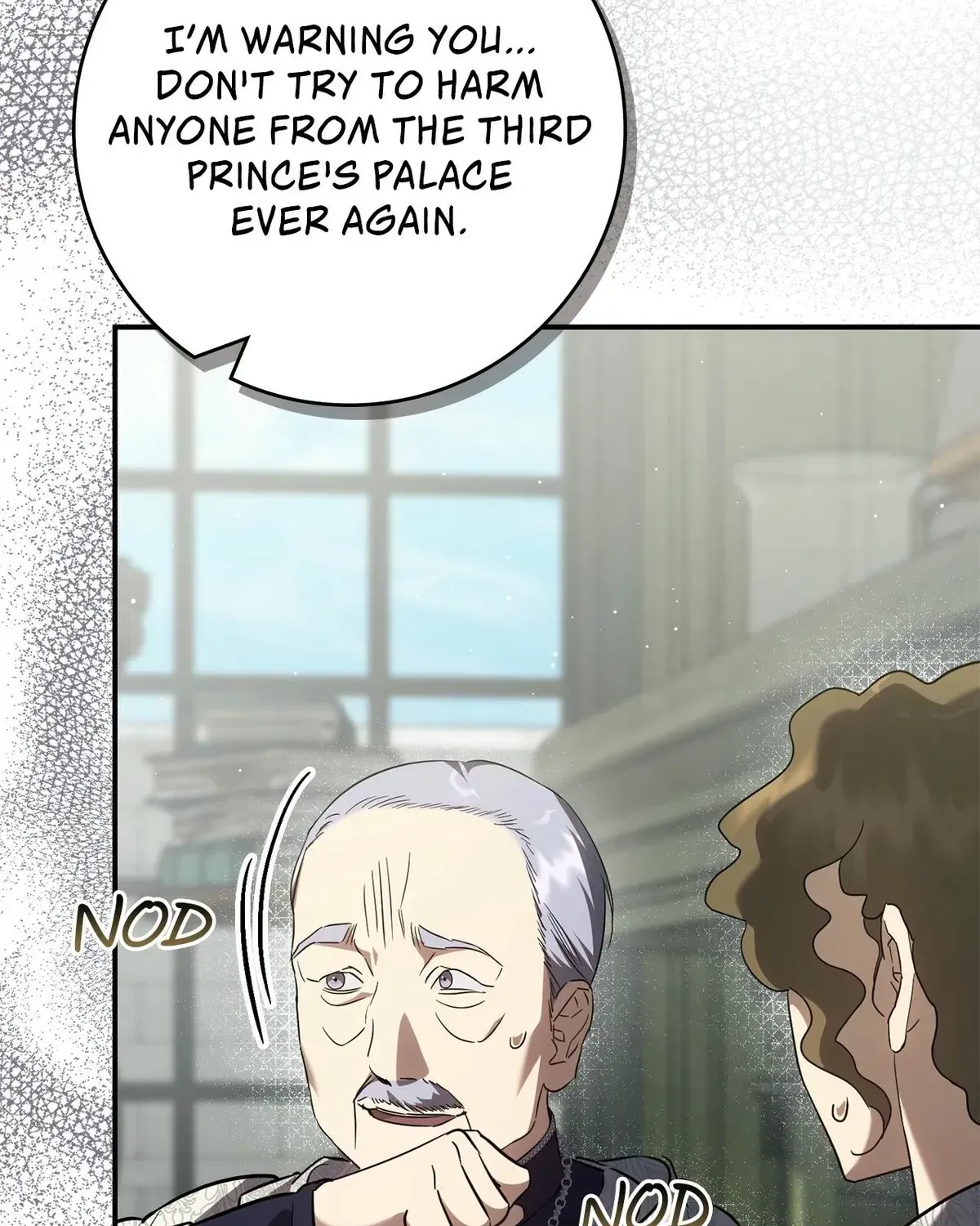 Once an Assassin, Now a Royal Nanny chapter 22 page 62