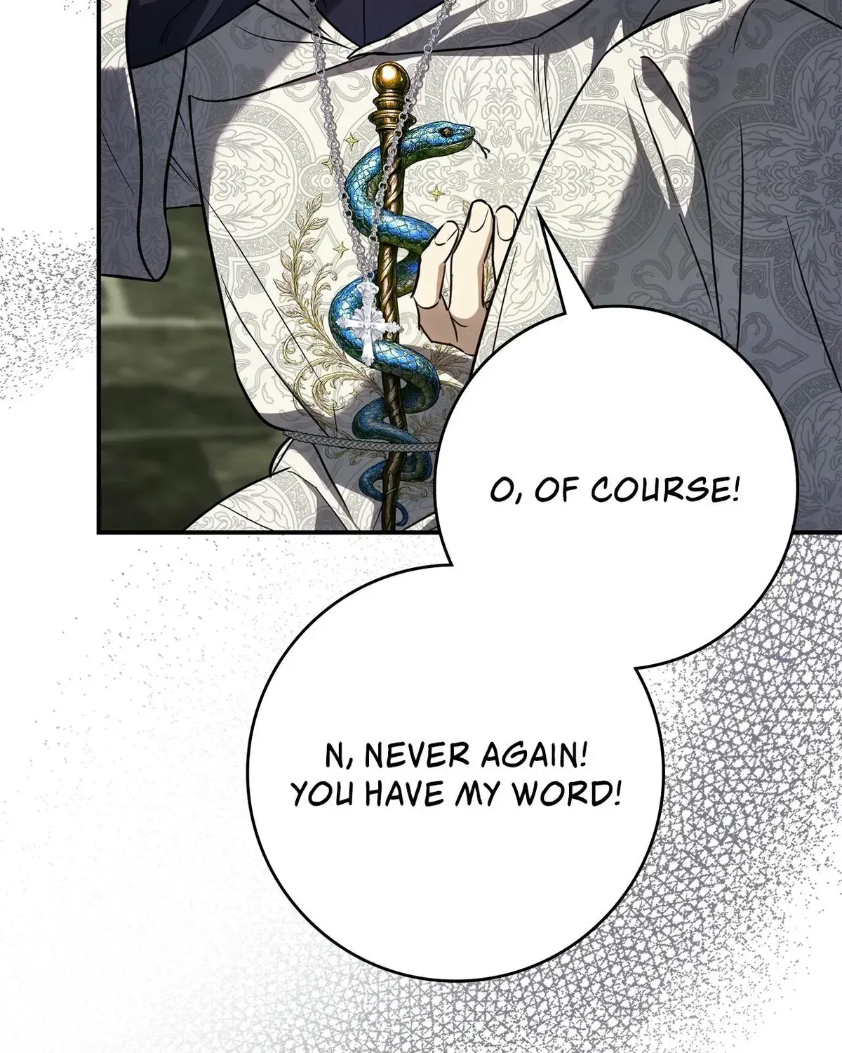 Once an Assassin, Now a Royal Nanny chapter 22 page 64