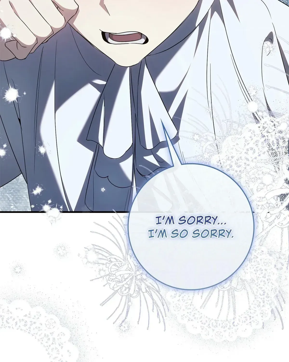 Once an Assassin, Now a Royal Nanny chapter 22 page 85