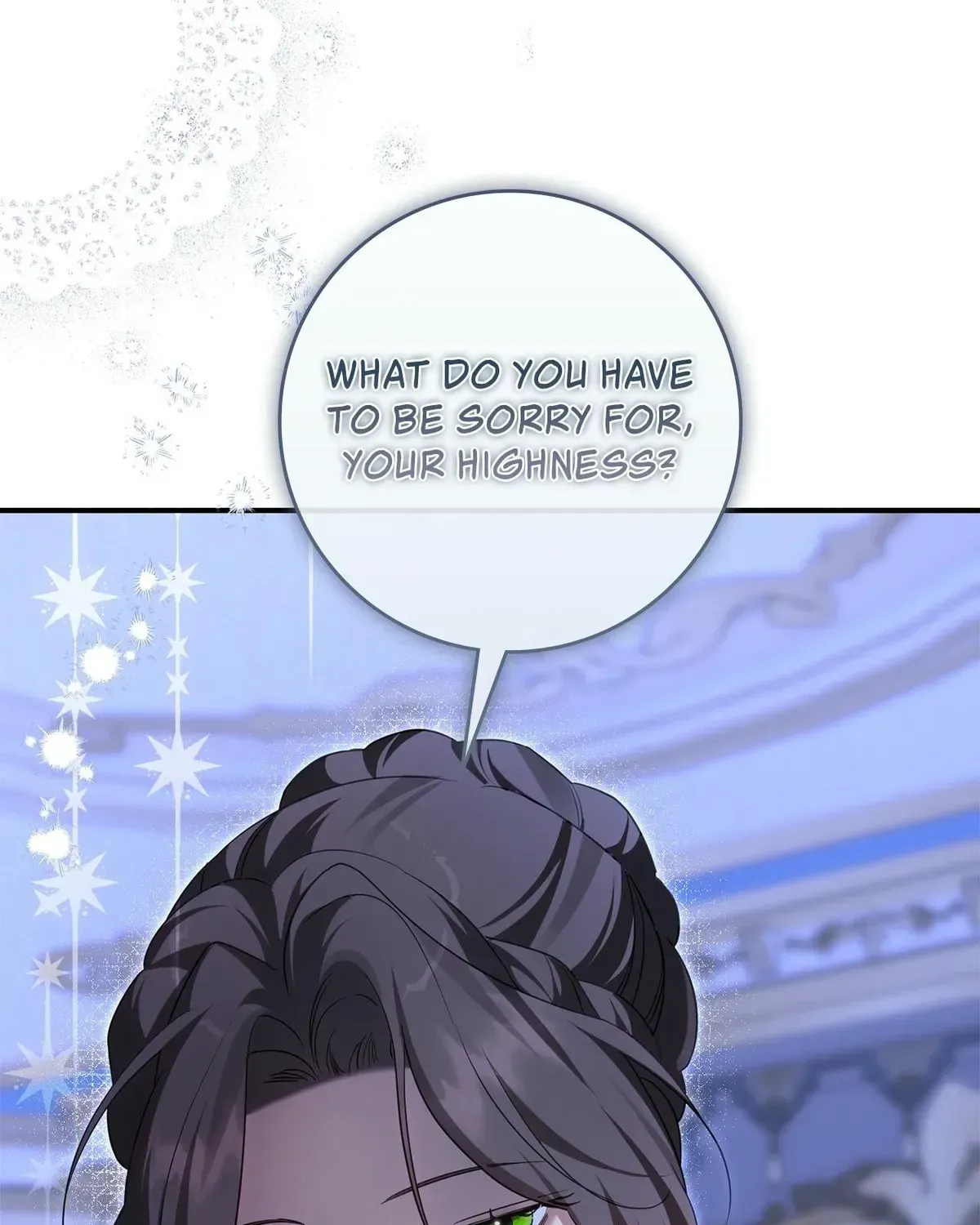 Once an Assassin, Now a Royal Nanny chapter 22 page 86