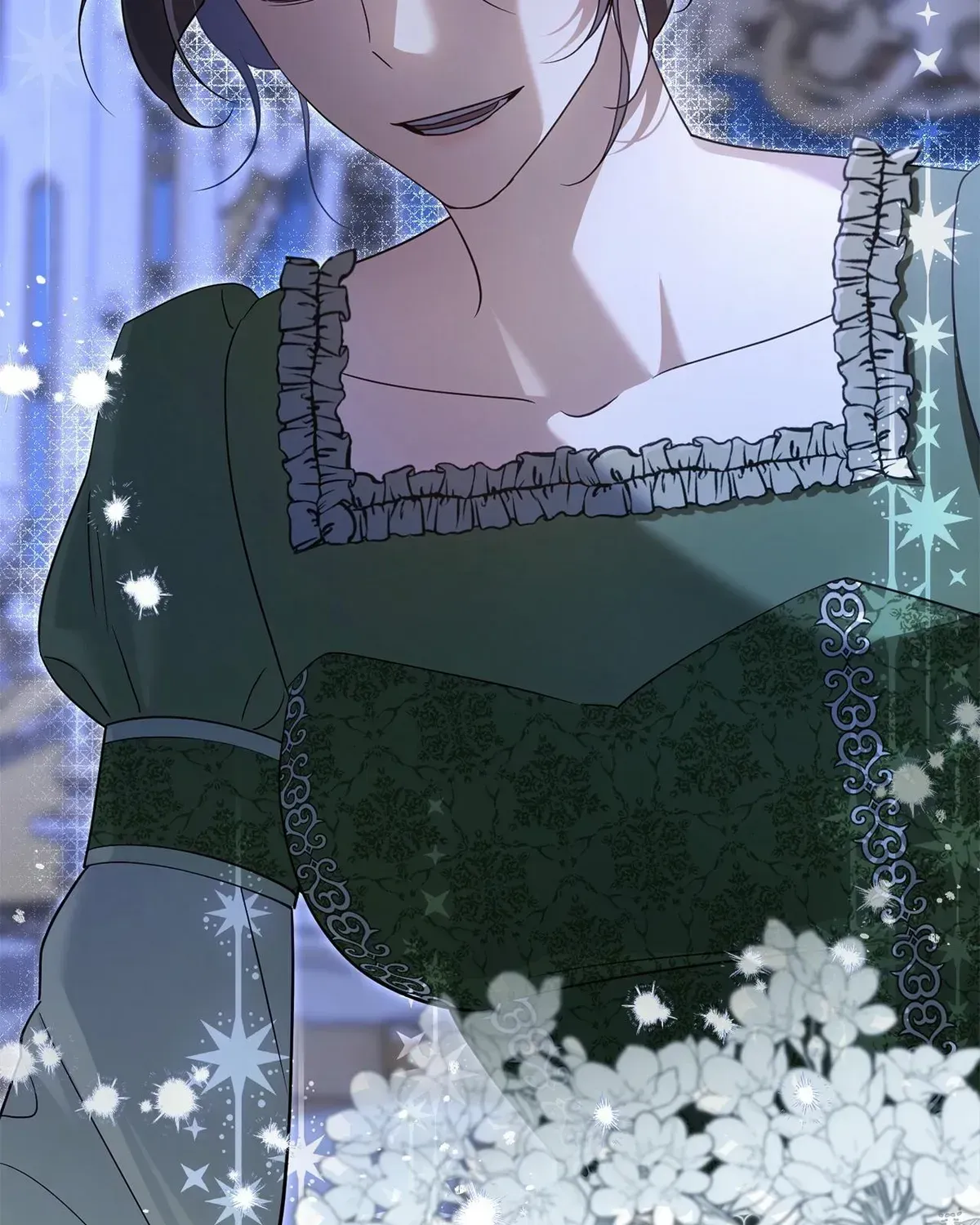 Once an Assassin, Now a Royal Nanny chapter 22 page 88