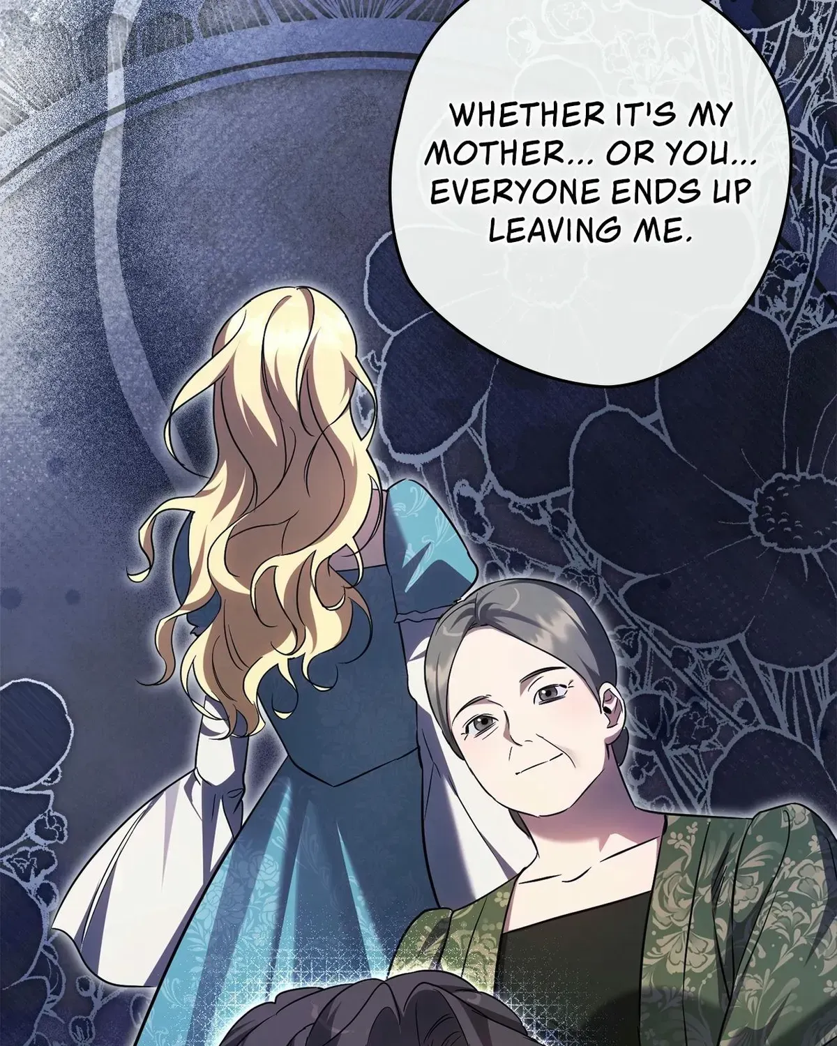 Once an Assassin, Now a Royal Nanny chapter 22 page 93