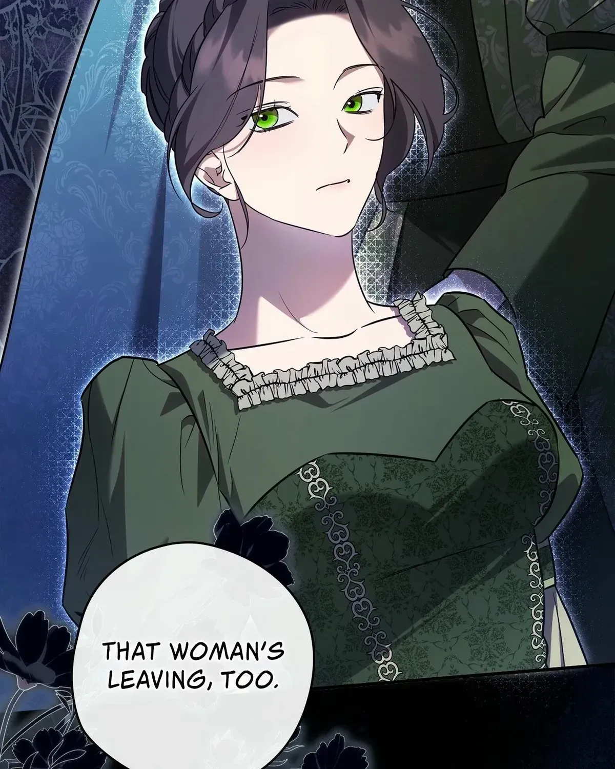 Once an Assassin, Now a Royal Nanny chapter 22 page 94