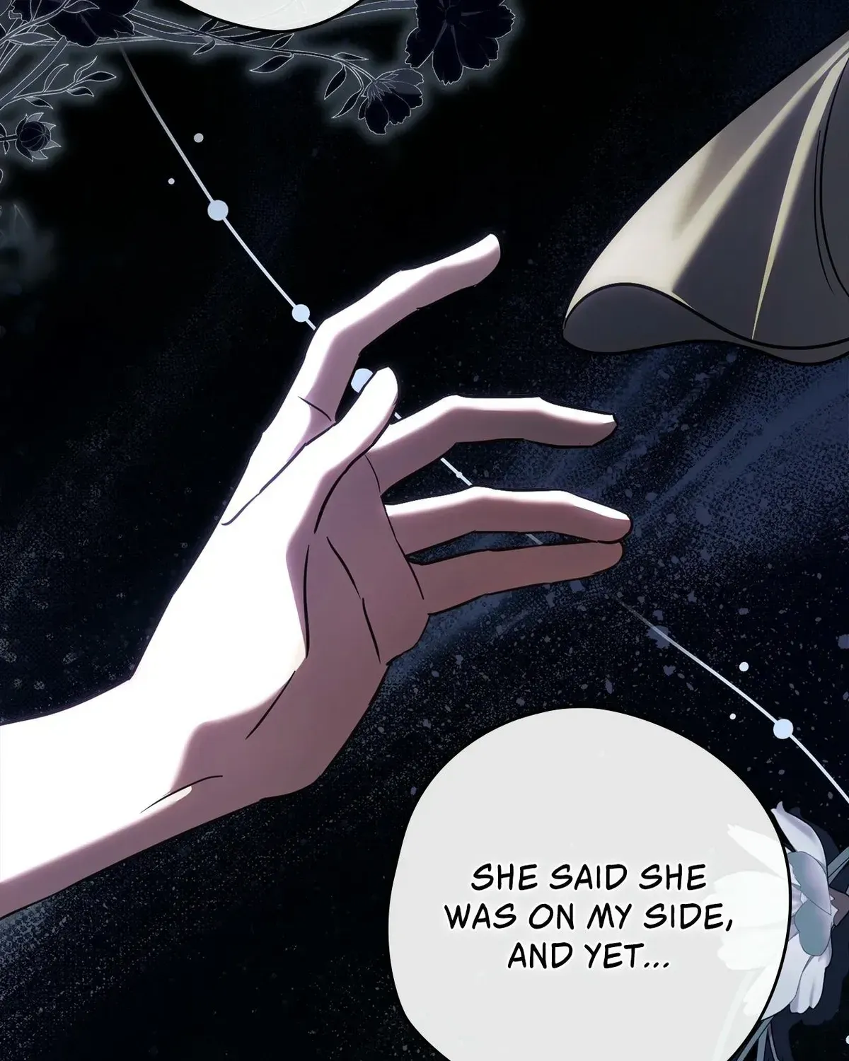 Once an Assassin, Now a Royal Nanny chapter 22 page 95