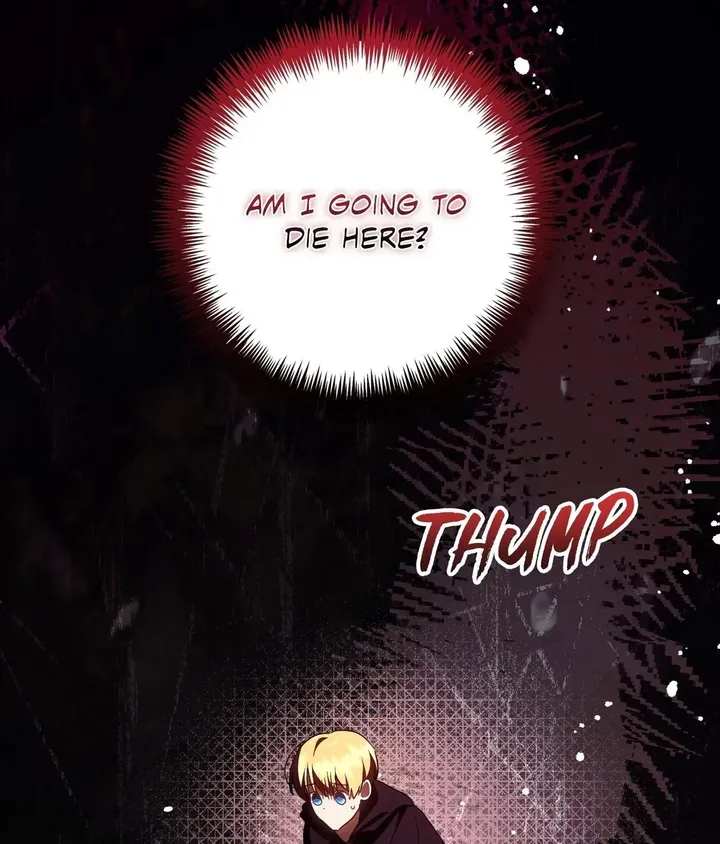 Once an Assassin, Now a Royal Nanny chapter 28 page 102