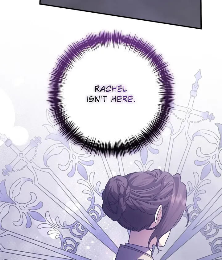 Once an Assassin, Now a Royal Nanny chapter 28 page 107