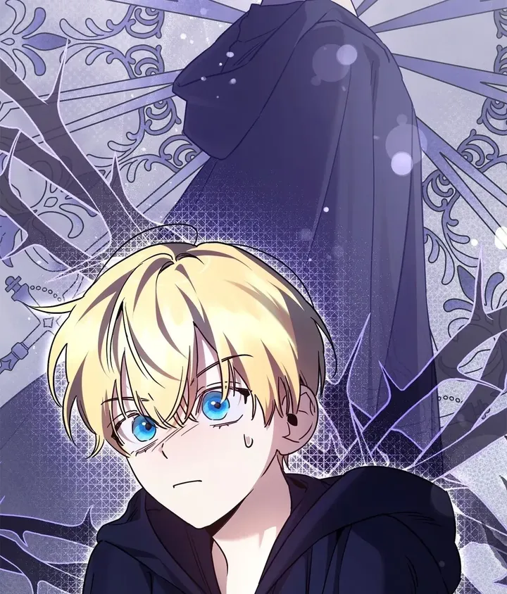 Once an Assassin, Now a Royal Nanny chapter 28 page 108