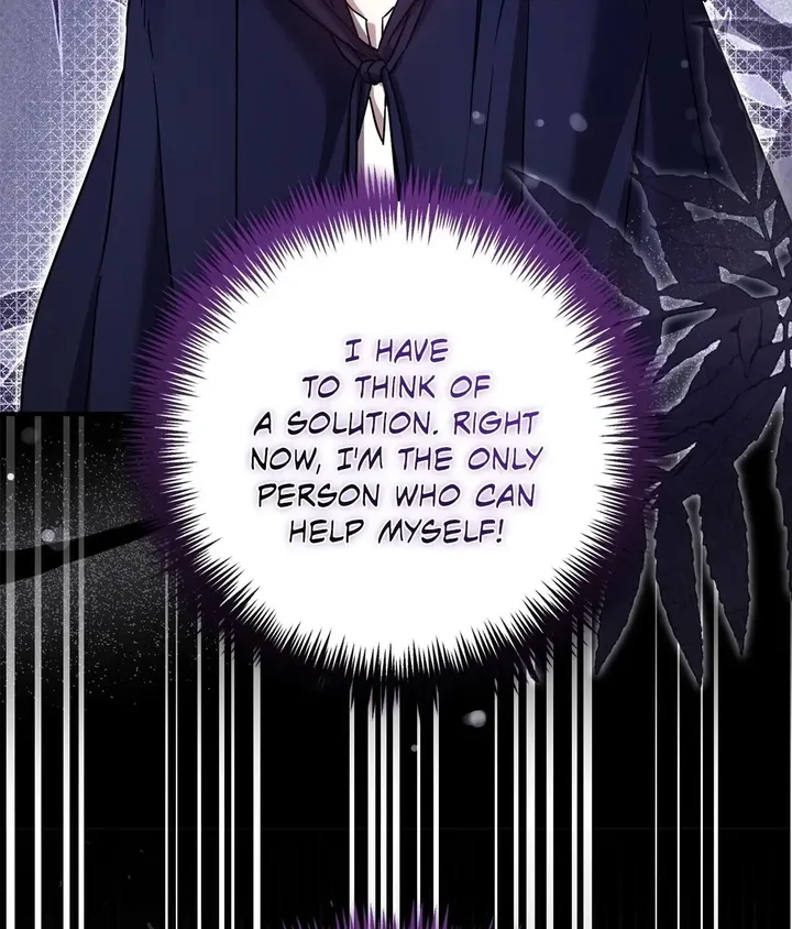 Once an Assassin, Now a Royal Nanny chapter 28 page 109
