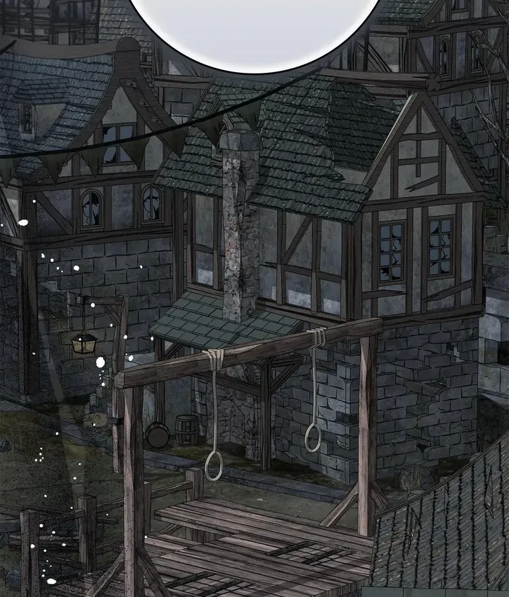 Once an Assassin, Now a Royal Nanny chapter 28 page 11