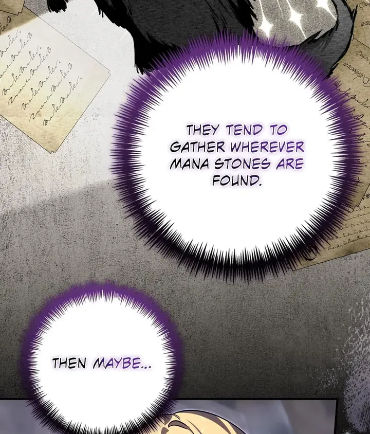 Once an Assassin, Now a Royal Nanny chapter 28 page 115