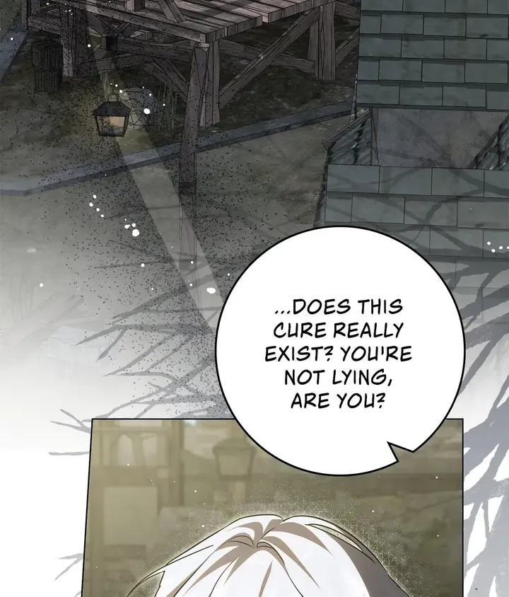 Once an Assassin, Now a Royal Nanny chapter 28 page 12
