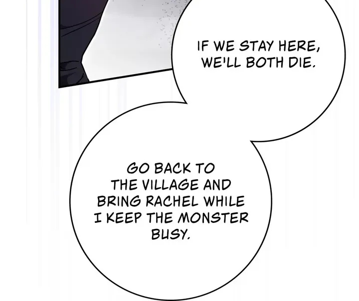 Once an Assassin, Now a Royal Nanny chapter 28 page 126