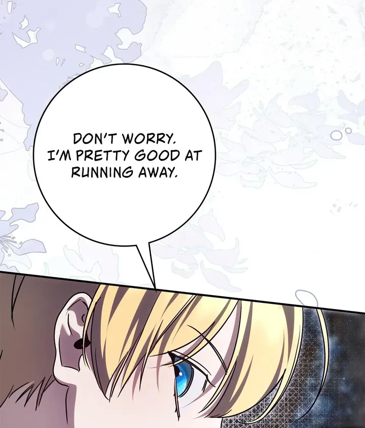 Once an Assassin, Now a Royal Nanny chapter 28 page 132