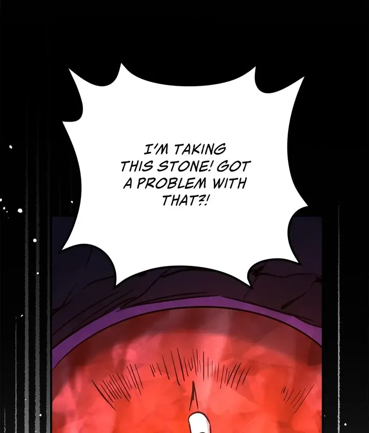 Once an Assassin, Now a Royal Nanny chapter 28 page 138