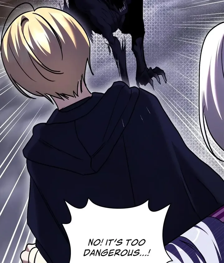 Once an Assassin, Now a Royal Nanny chapter 28 page 141