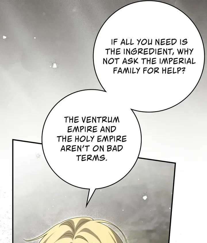 Once an Assassin, Now a Royal Nanny chapter 28 page 20
