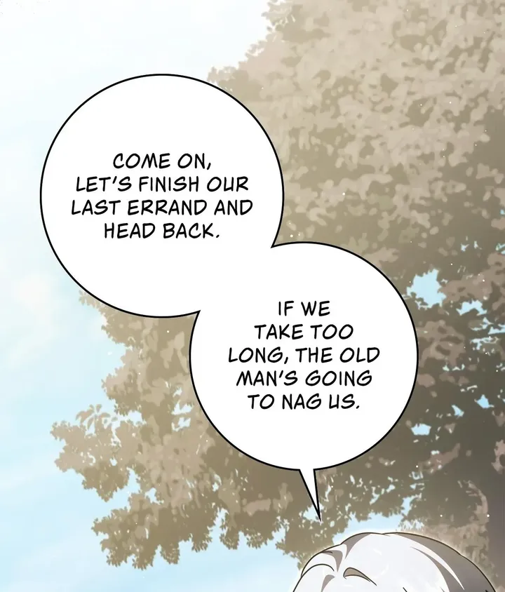 Once an Assassin, Now a Royal Nanny chapter 28 page 26
