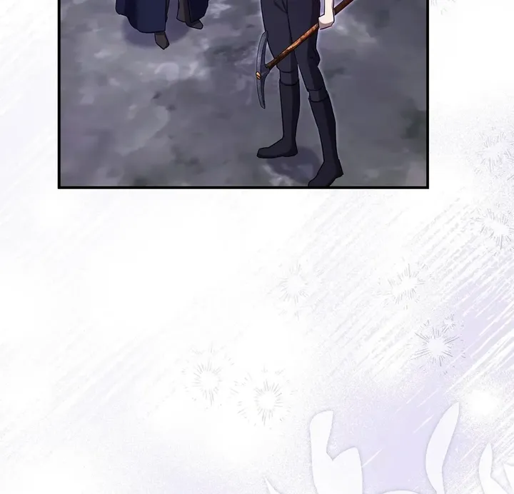 Once an Assassin, Now a Royal Nanny chapter 28 page 37