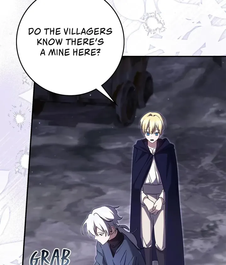 Once an Assassin, Now a Royal Nanny chapter 28 page 40