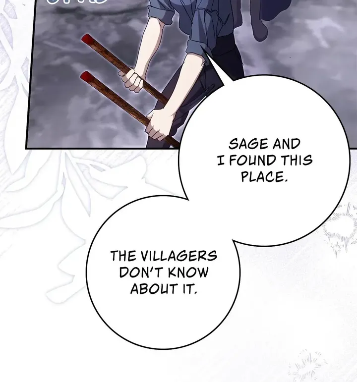 Once an Assassin, Now a Royal Nanny chapter 28 page 41