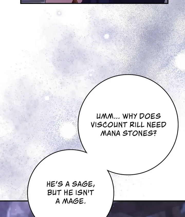 Once an Assassin, Now a Royal Nanny chapter 28 page 46
