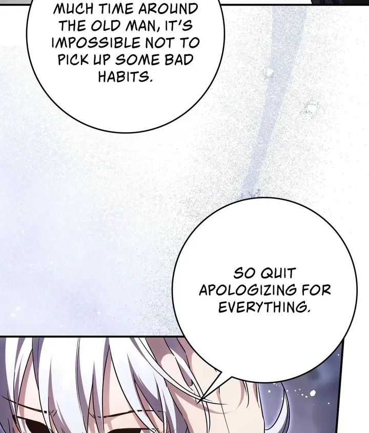 Once an Assassin, Now a Royal Nanny chapter 28 page 62