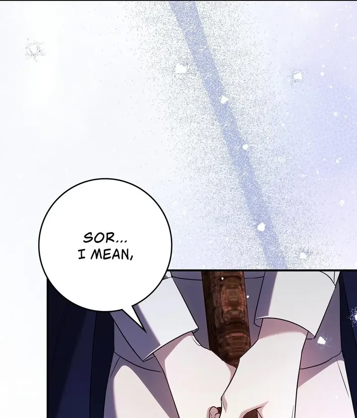 Once an Assassin, Now a Royal Nanny chapter 28 page 66