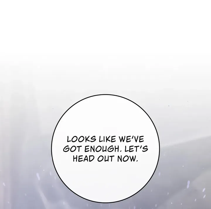 Once an Assassin, Now a Royal Nanny chapter 28 page 72