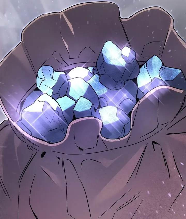 Once an Assassin, Now a Royal Nanny chapter 28 page 73