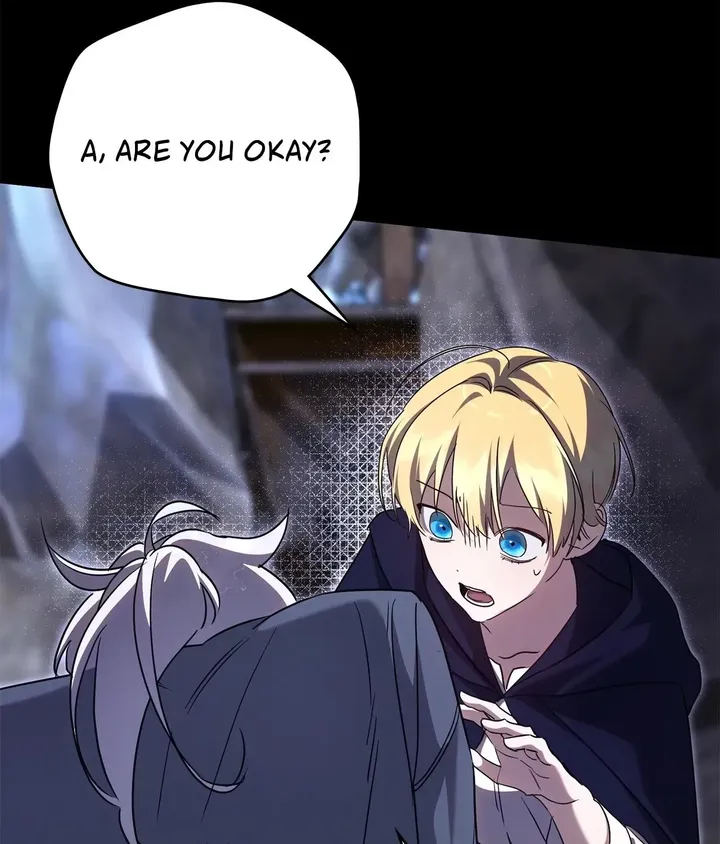 Once an Assassin, Now a Royal Nanny chapter 28 page 84
