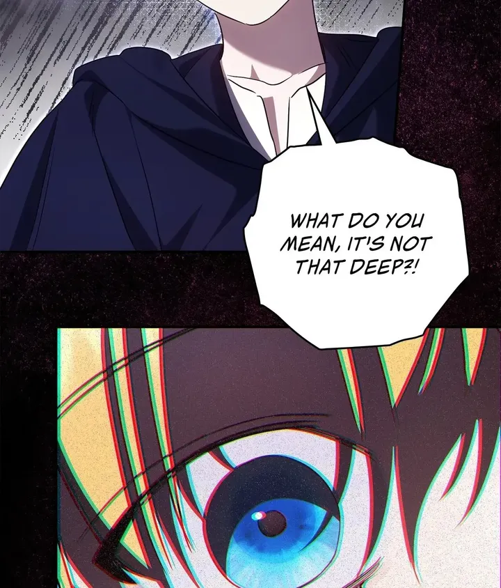 Once an Assassin, Now a Royal Nanny chapter 28 page 87