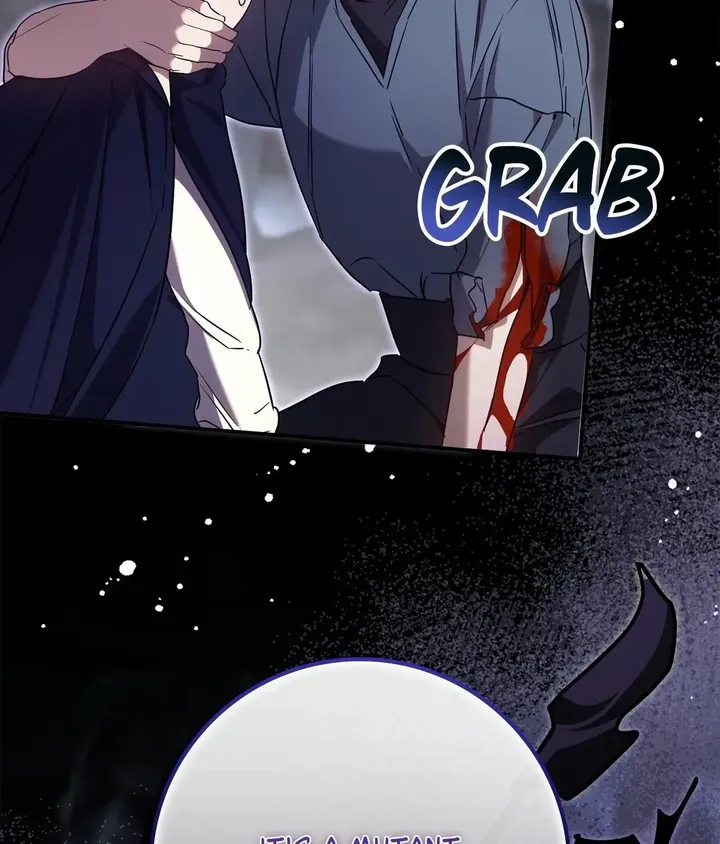 Once an Assassin, Now a Royal Nanny chapter 28 page 93