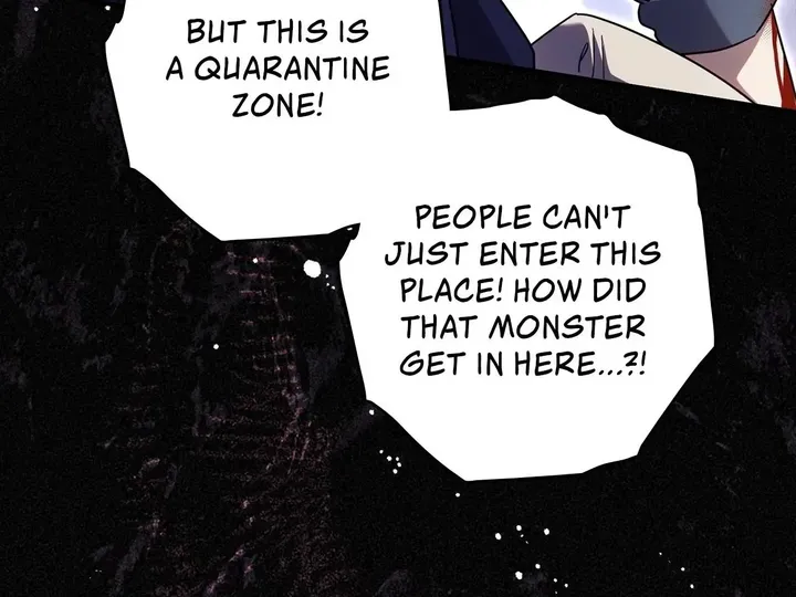 Once an Assassin, Now a Royal Nanny chapter 28 page 98