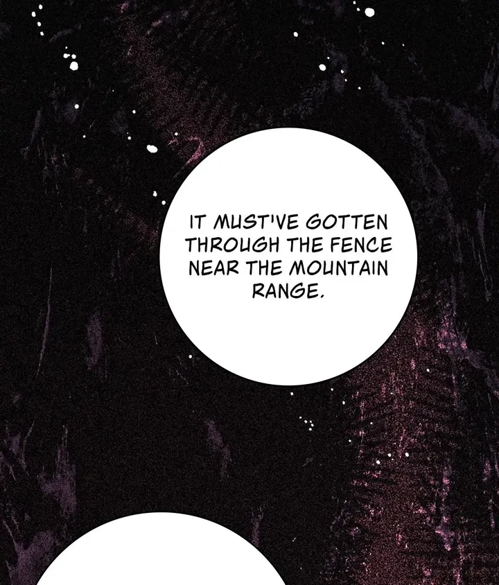 Once an Assassin, Now a Royal Nanny chapter 28 page 99