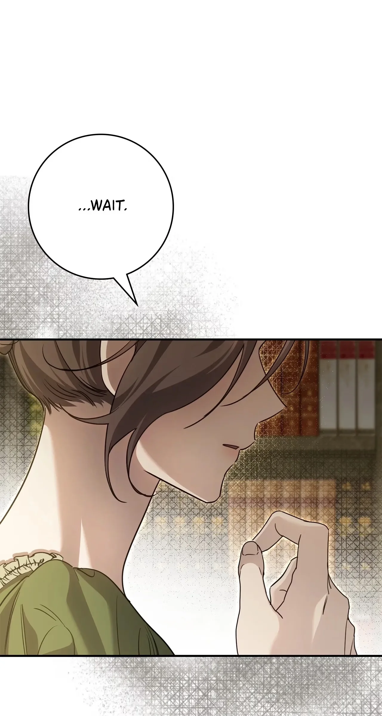 Once an Assassin, Now a Royal Nanny chapter 33 page 11