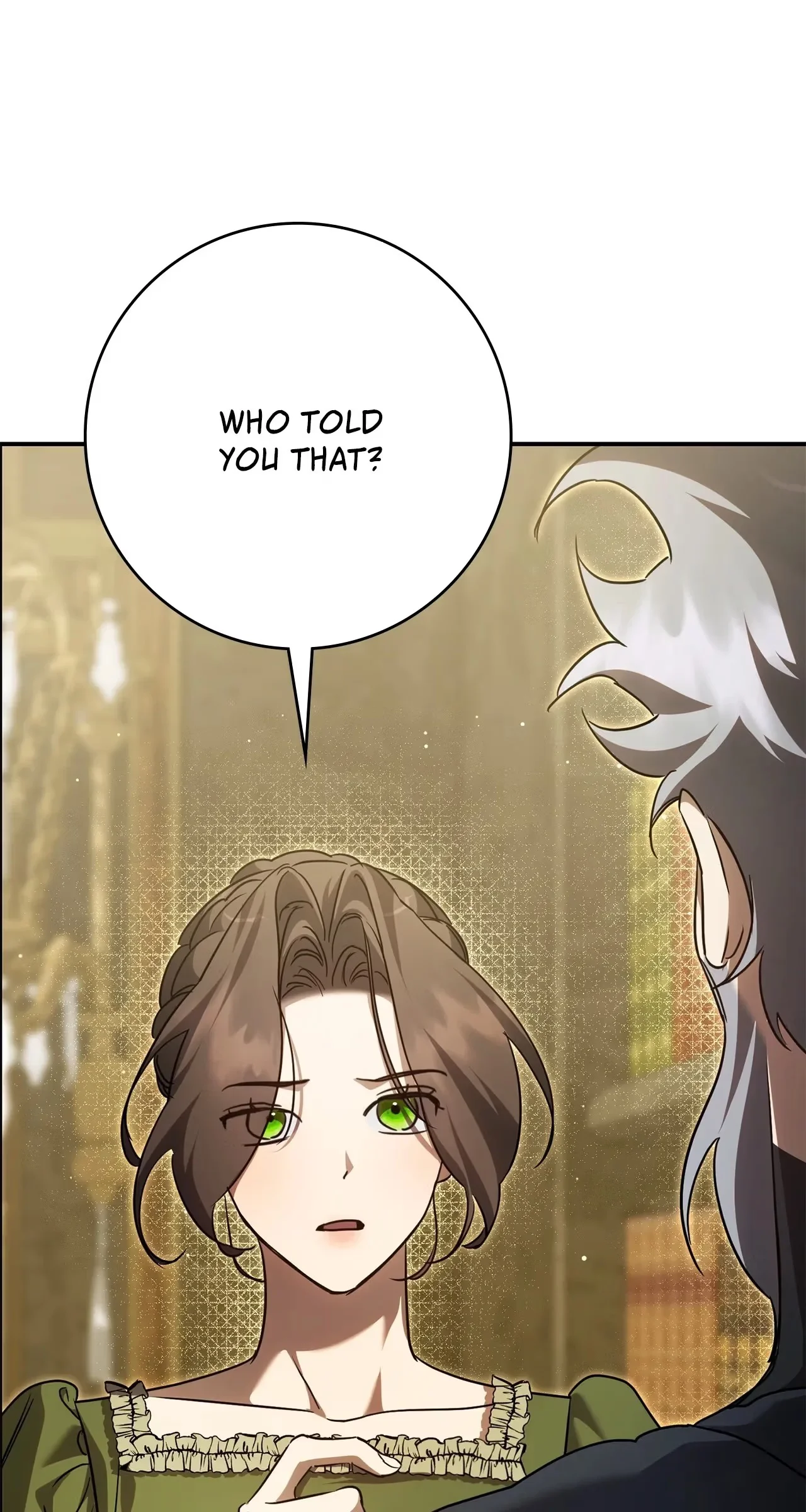 Once an Assassin, Now a Royal Nanny chapter 33 page 13