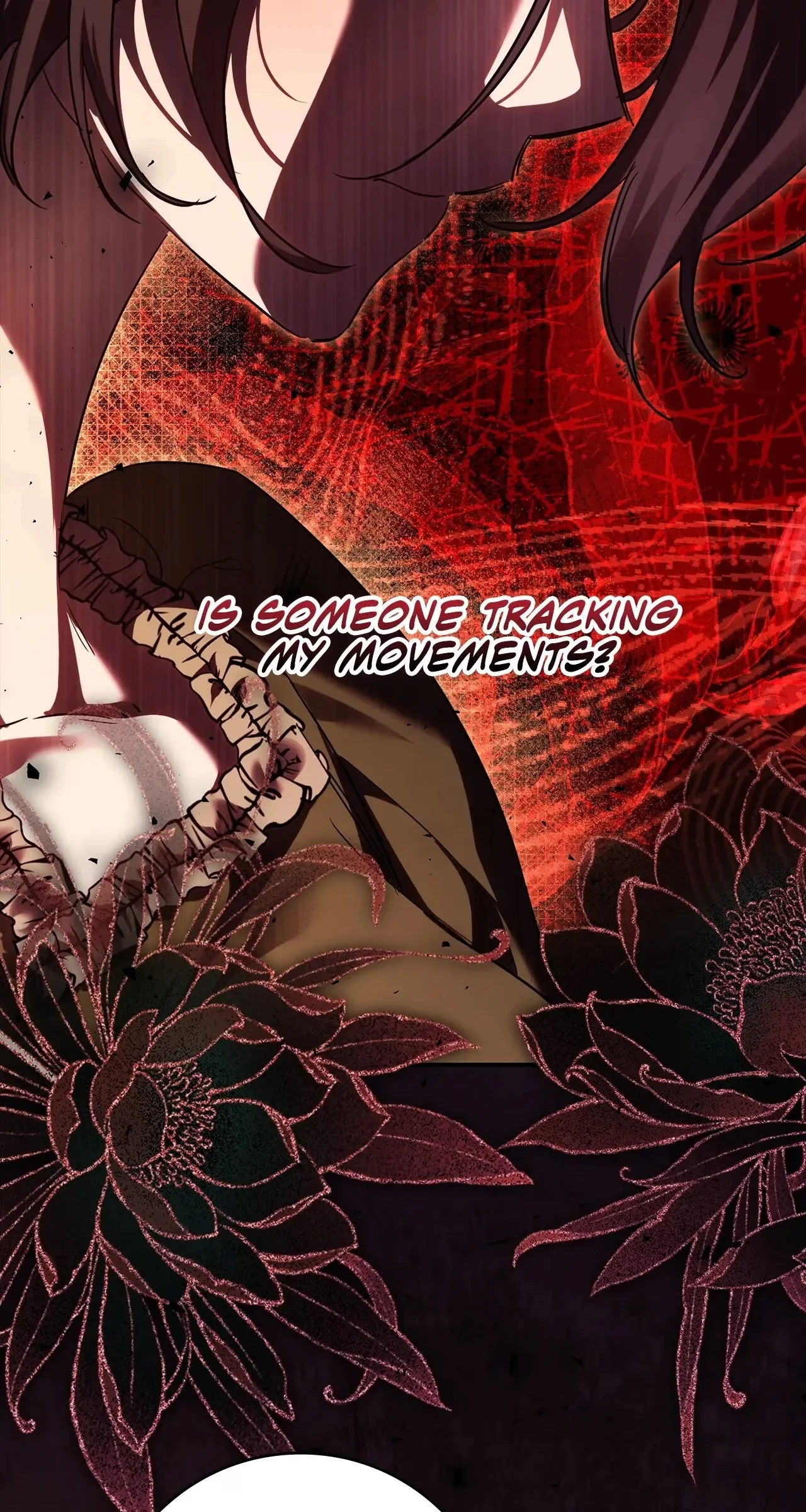 Once an Assassin, Now a Royal Nanny chapter 33 page 19