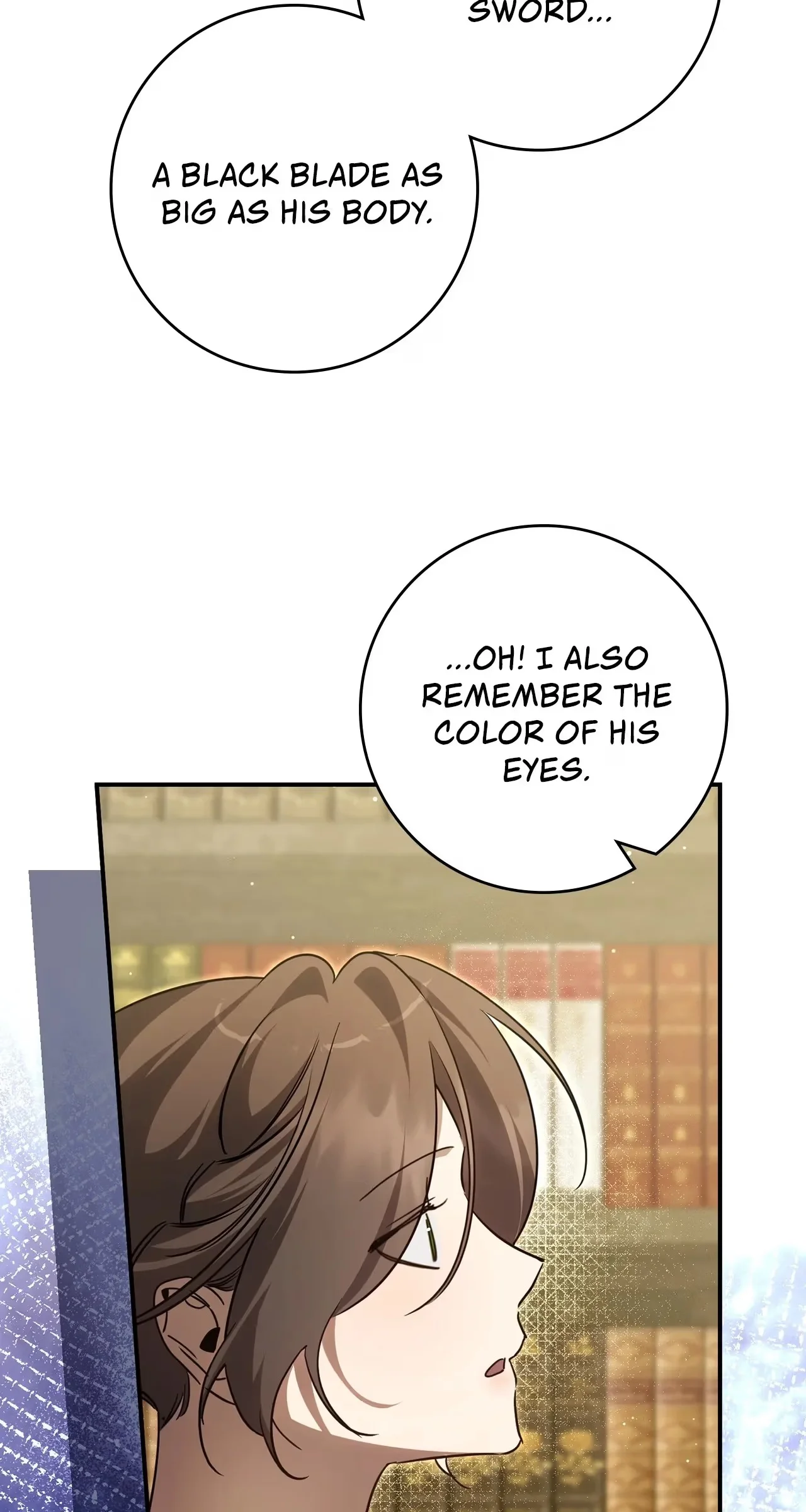 Once an Assassin, Now a Royal Nanny chapter 33 page 24