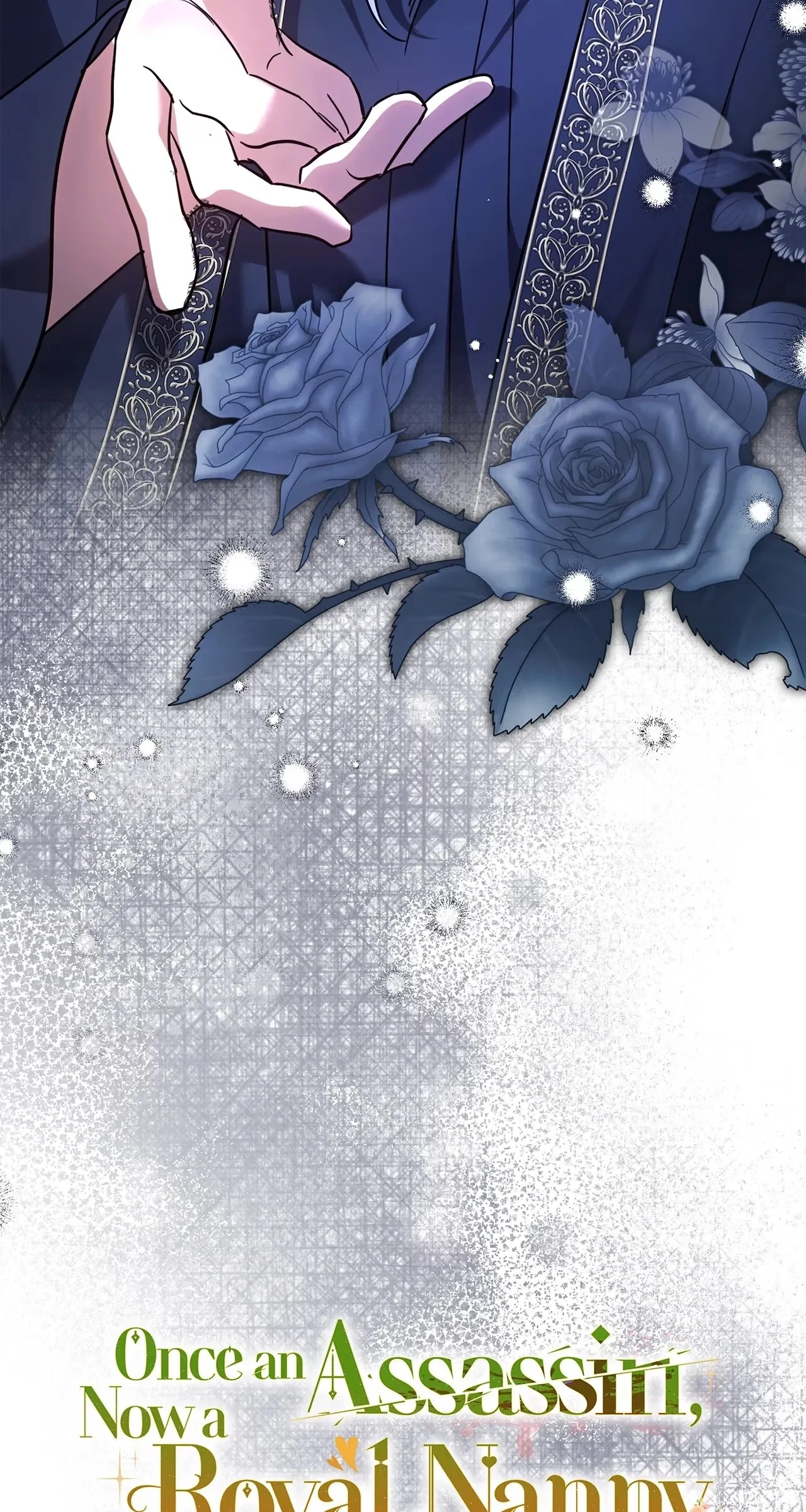 Once an Assassin, Now a Royal Nanny chapter 33 page 27
