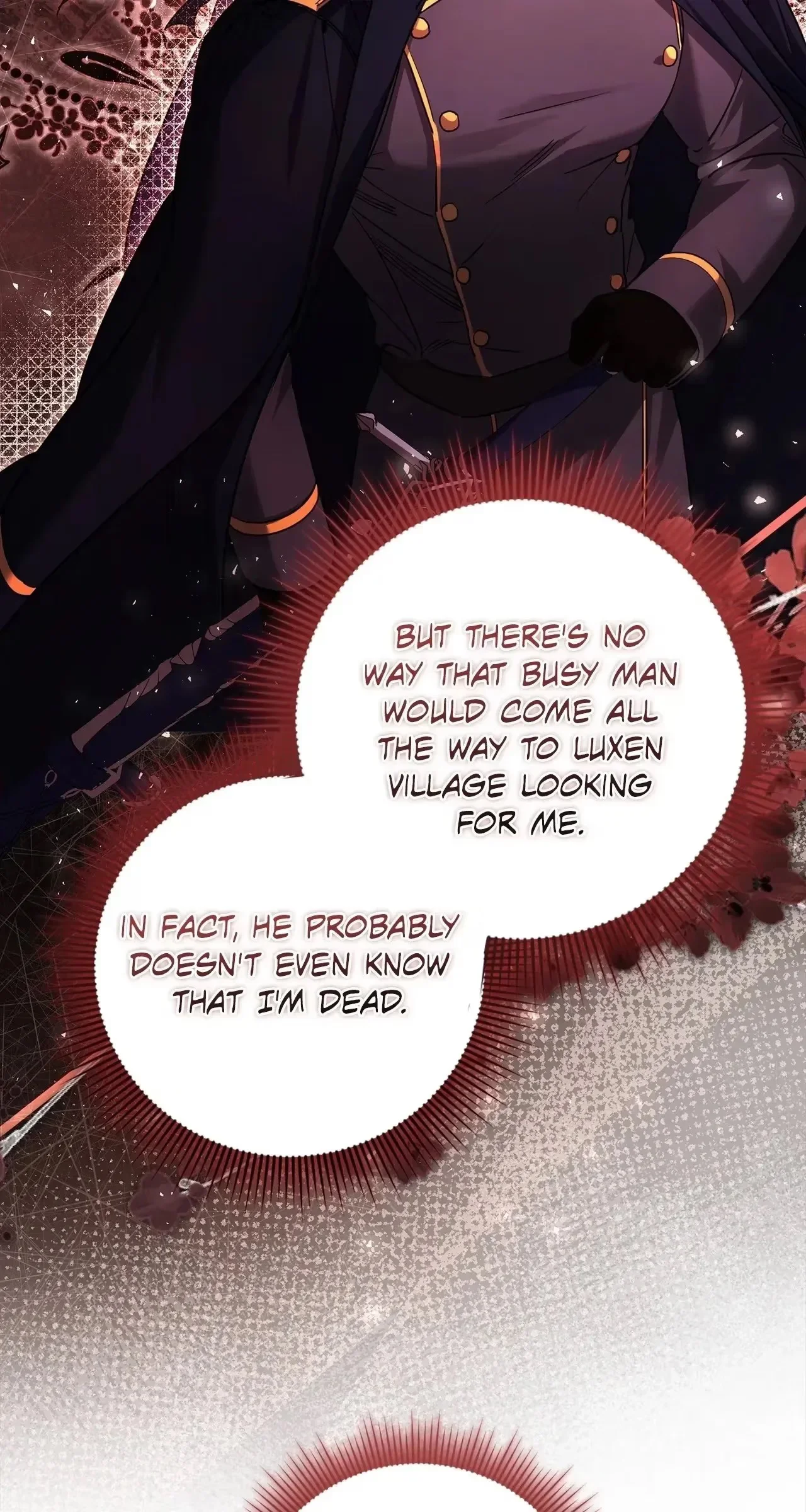 Once an Assassin, Now a Royal Nanny chapter 33 page 30