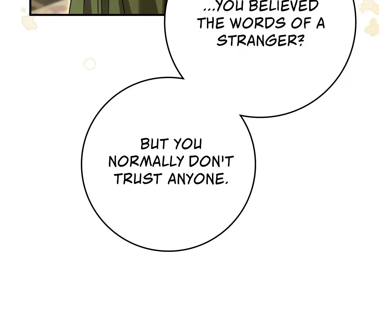 Once an Assassin, Now a Royal Nanny chapter 33 page 33