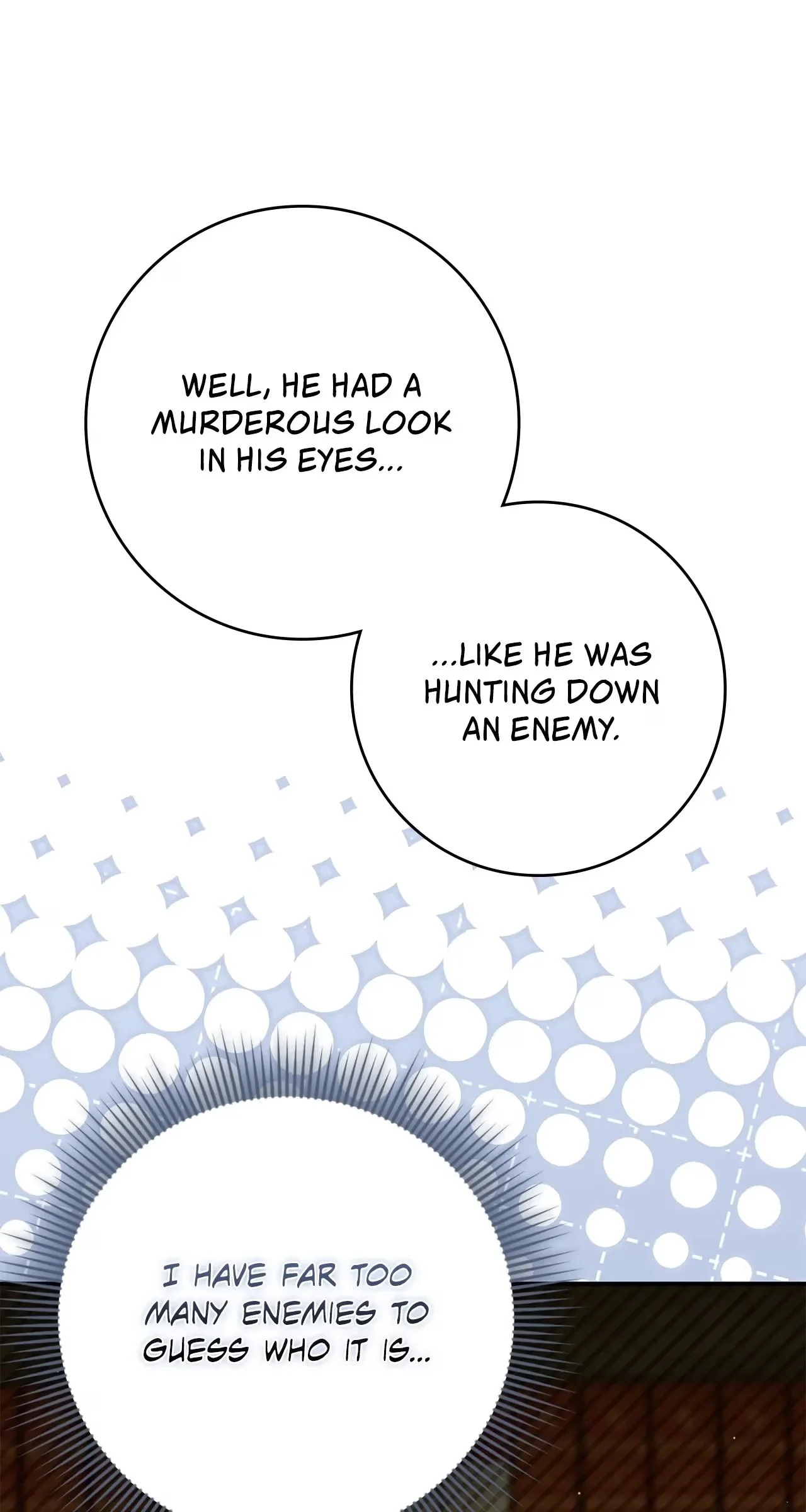 Once an Assassin, Now a Royal Nanny chapter 33 page 34