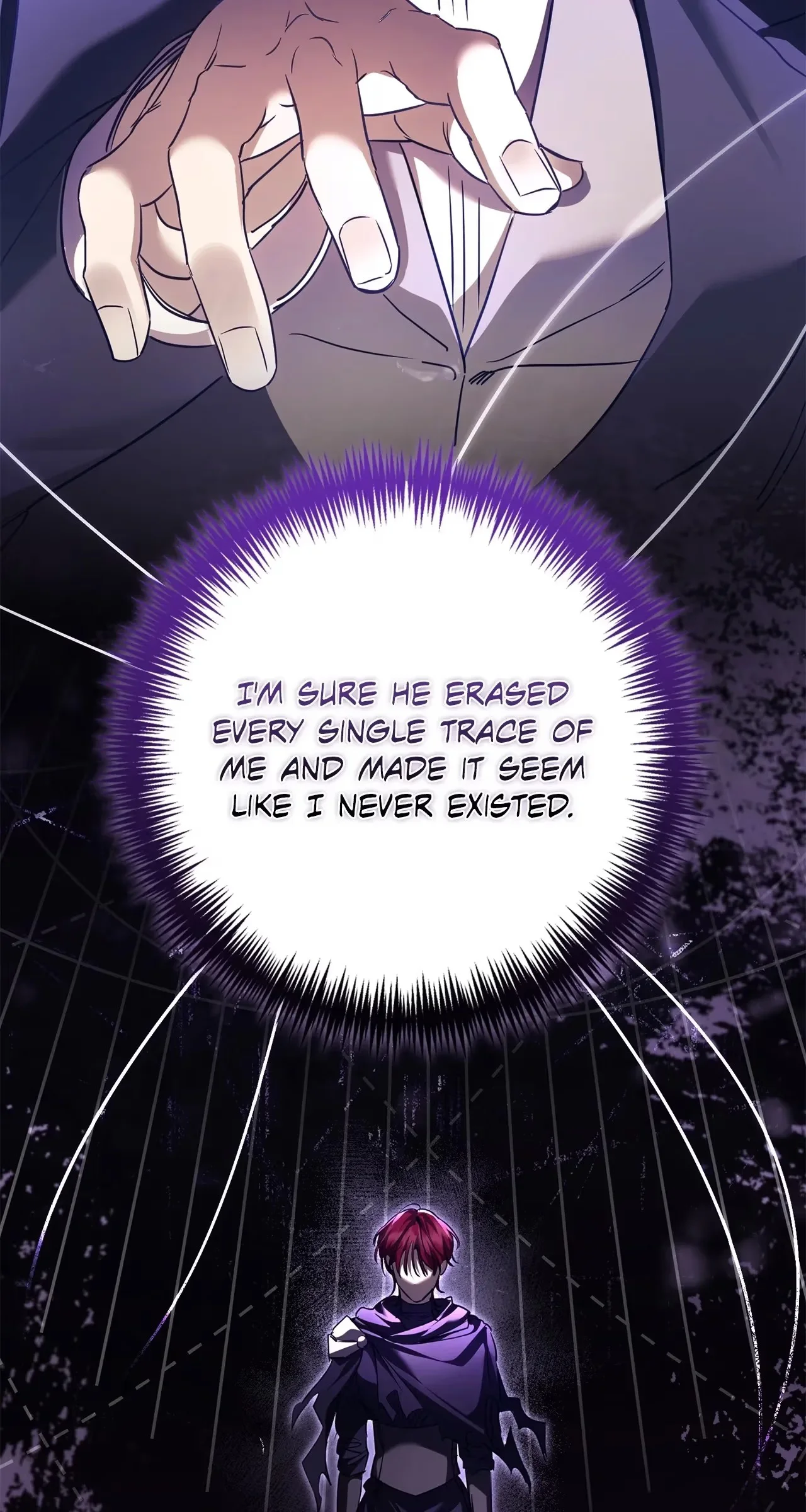 Once an Assassin, Now a Royal Nanny chapter 33 page 38