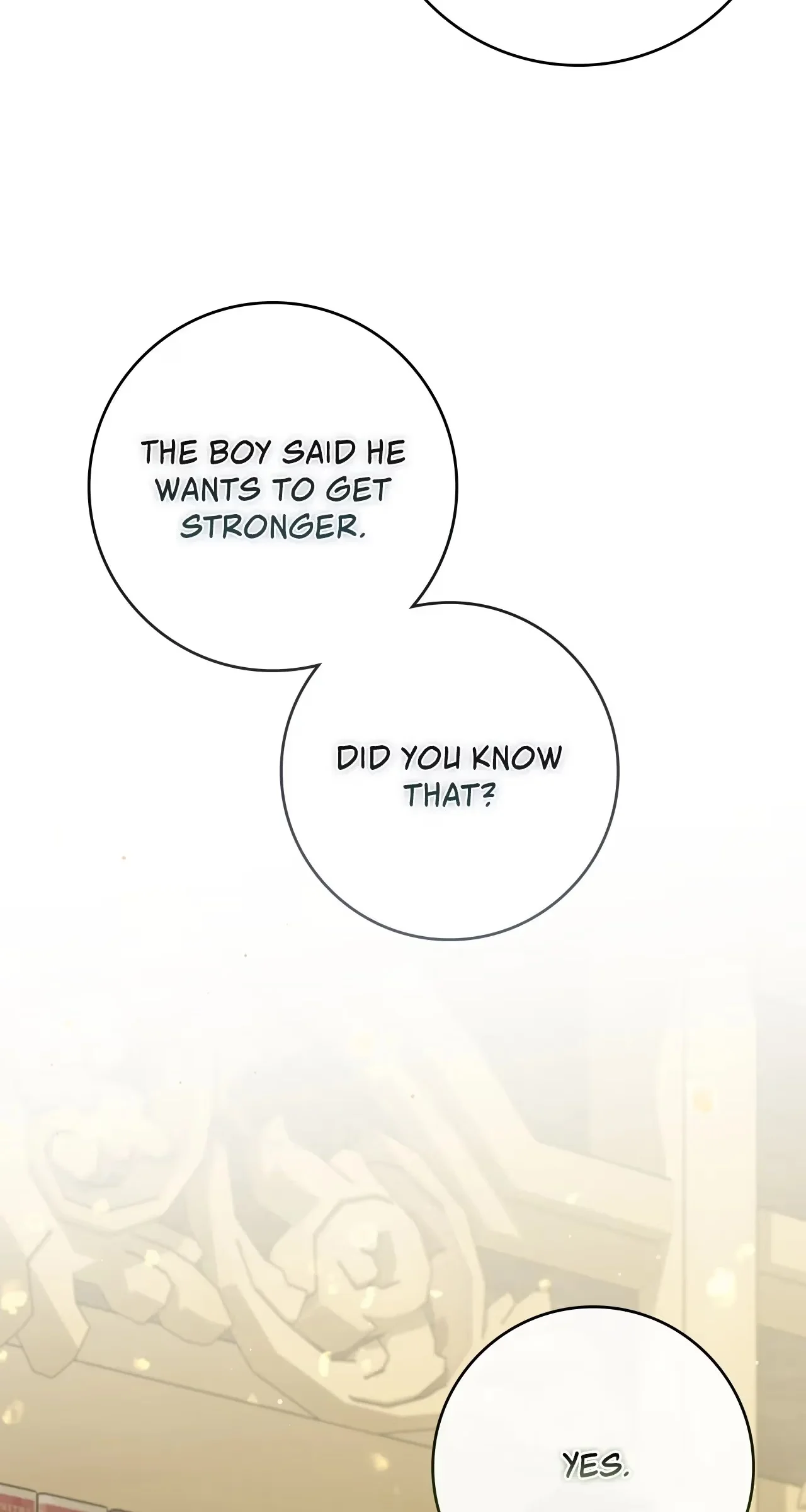 Once an Assassin, Now a Royal Nanny chapter 33 page 41