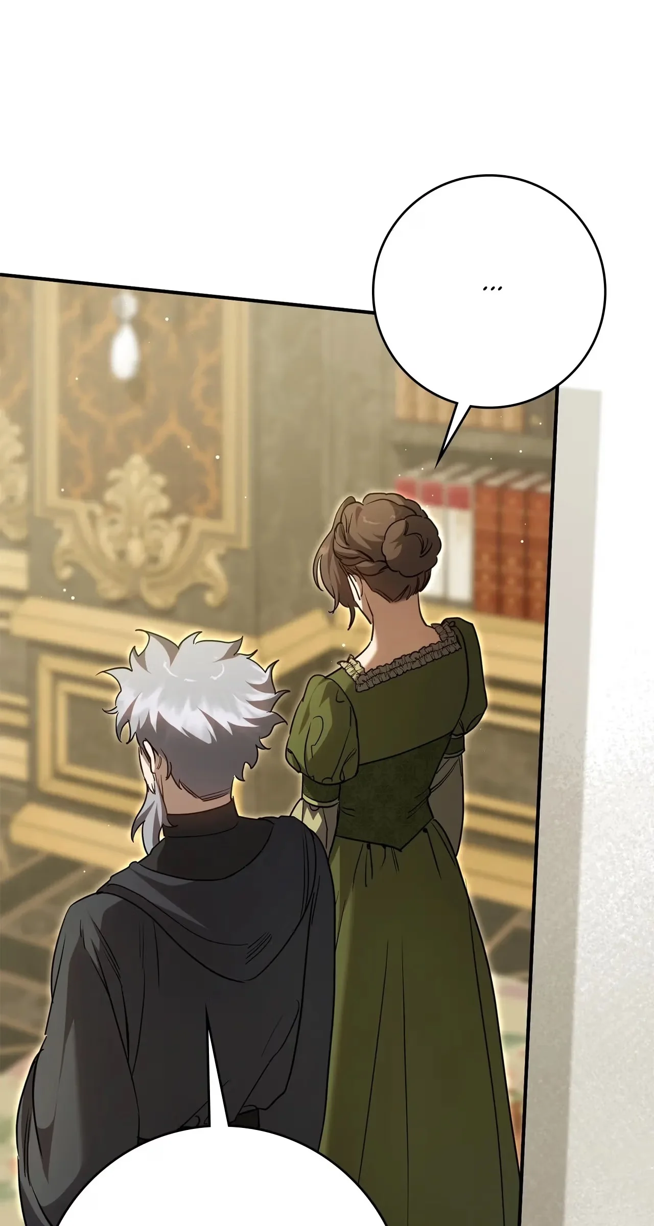 Once an Assassin, Now a Royal Nanny chapter 33 page 44