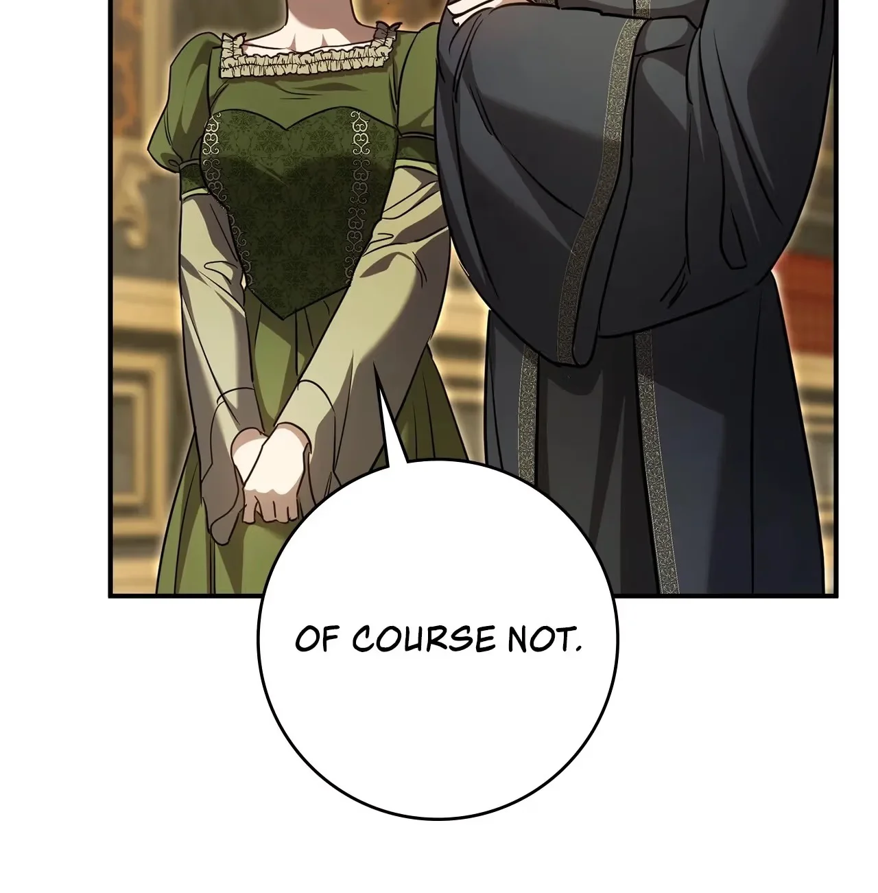 Once an Assassin, Now a Royal Nanny chapter 33 page 51