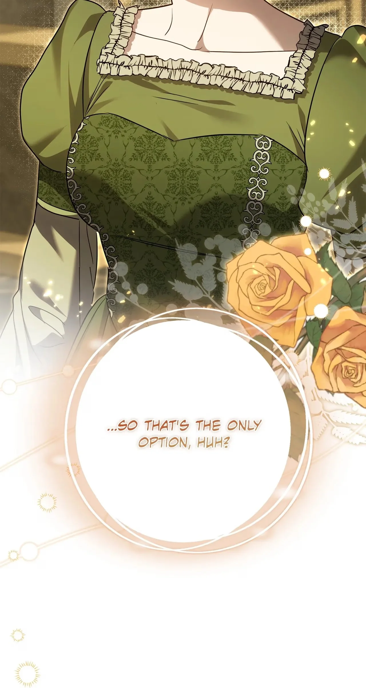 Once an Assassin, Now a Royal Nanny chapter 33 page 53