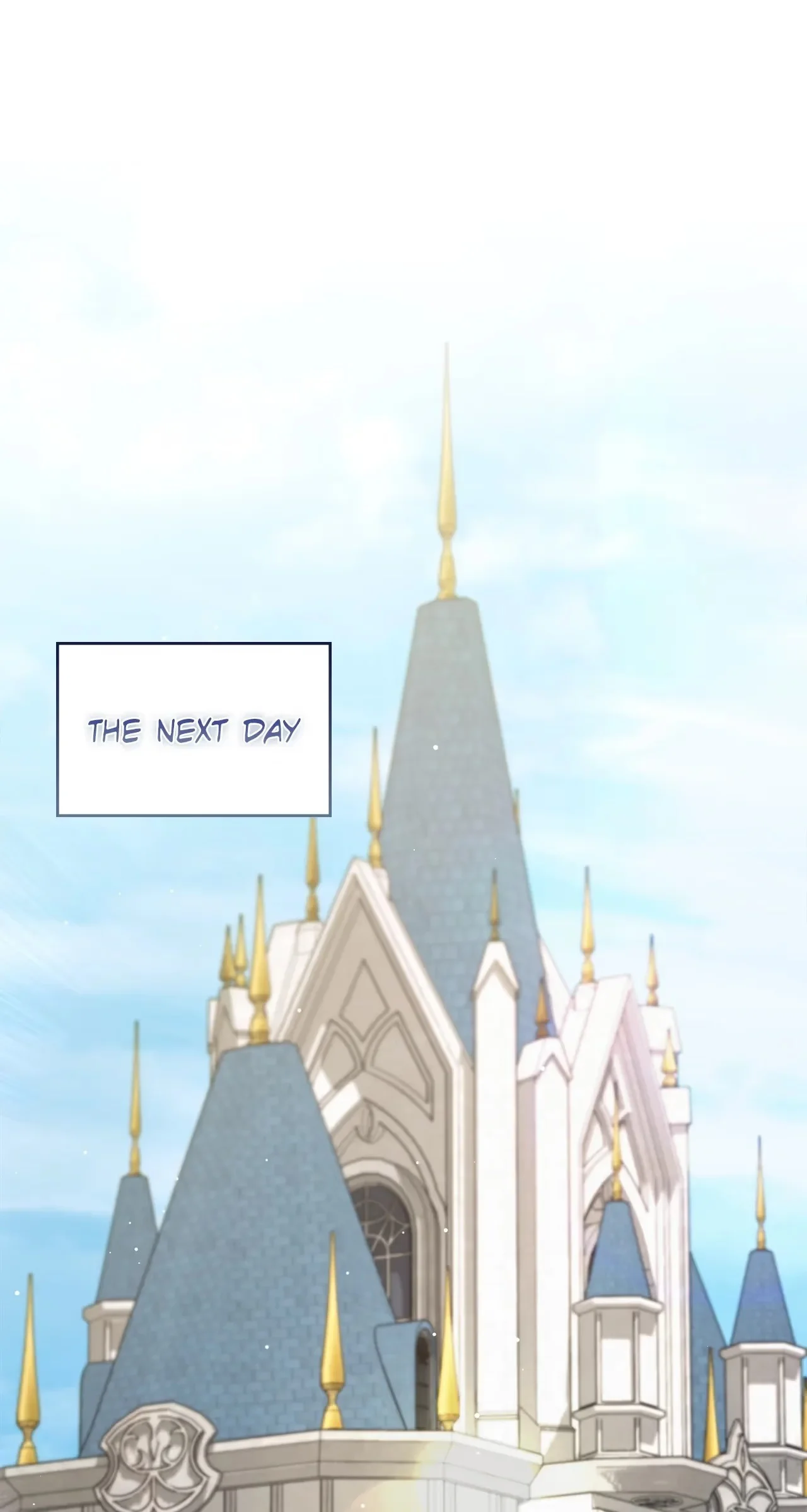 Once an Assassin, Now a Royal Nanny chapter 33 page 54