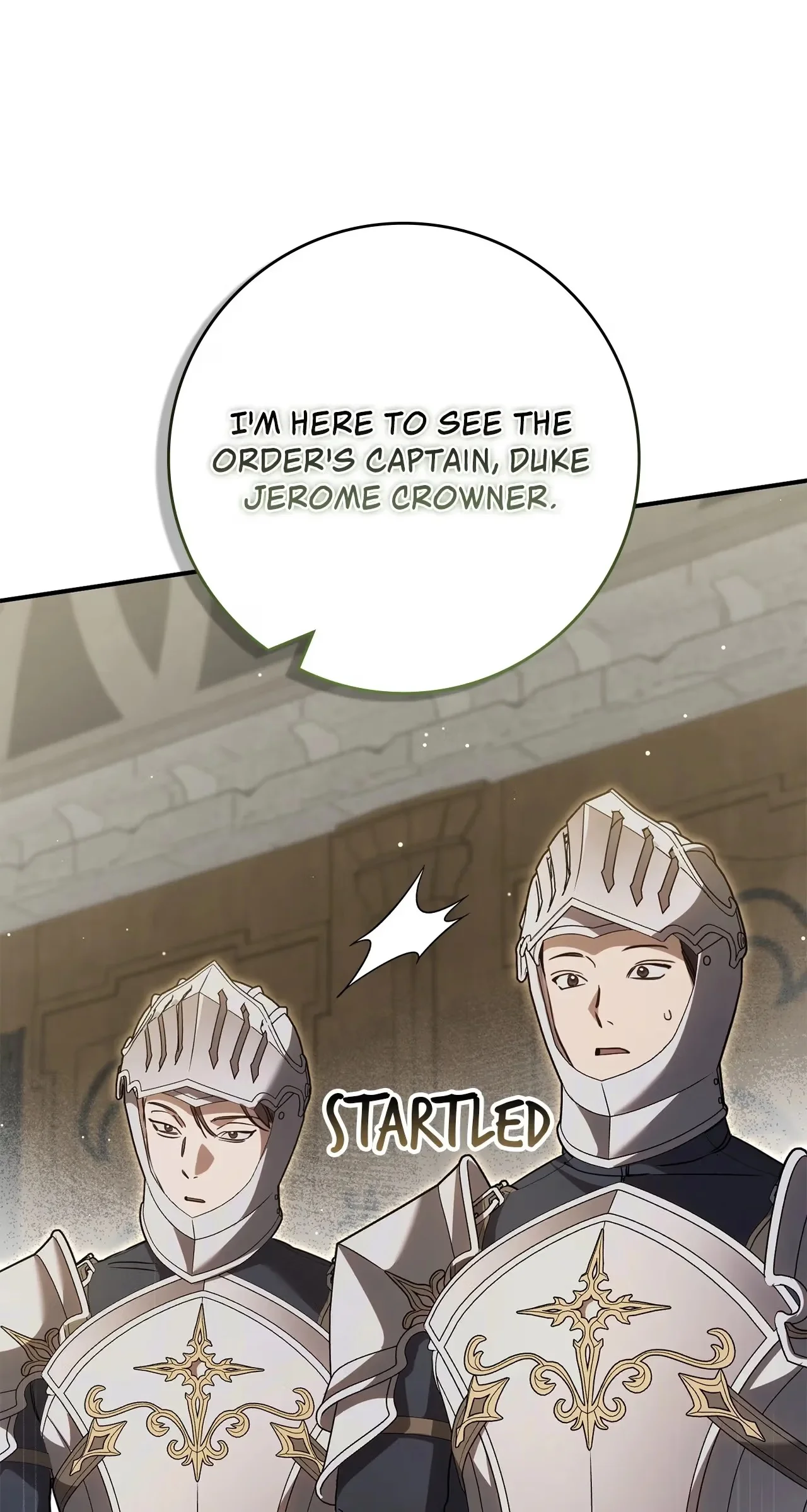 Once an Assassin, Now a Royal Nanny chapter 33 page 62